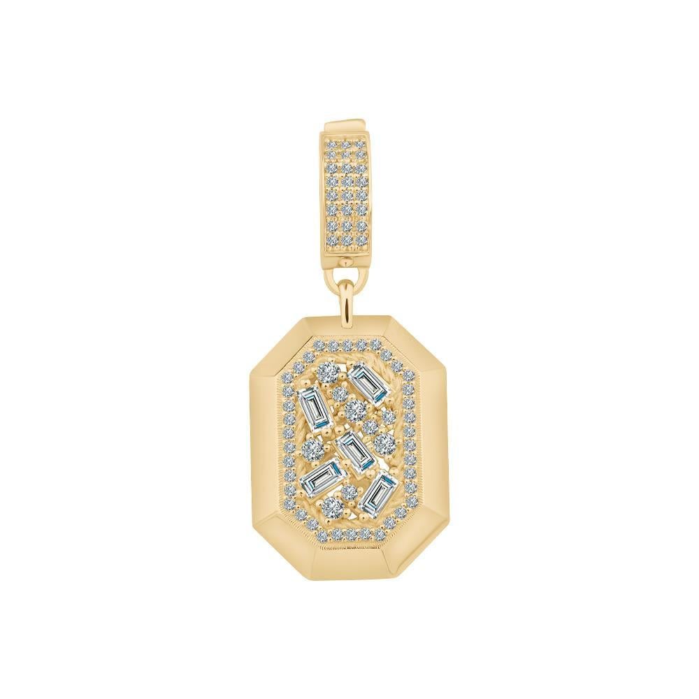 Taşlı Charm