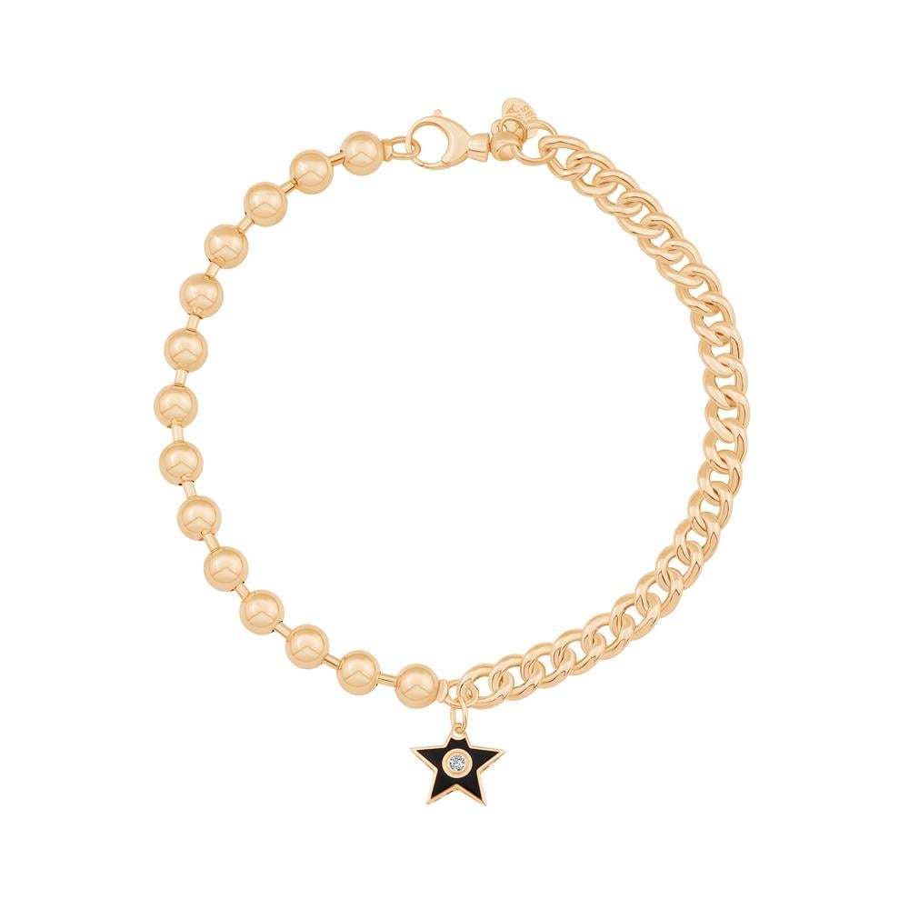 Top Top Mineli  Gurmet Bileklik