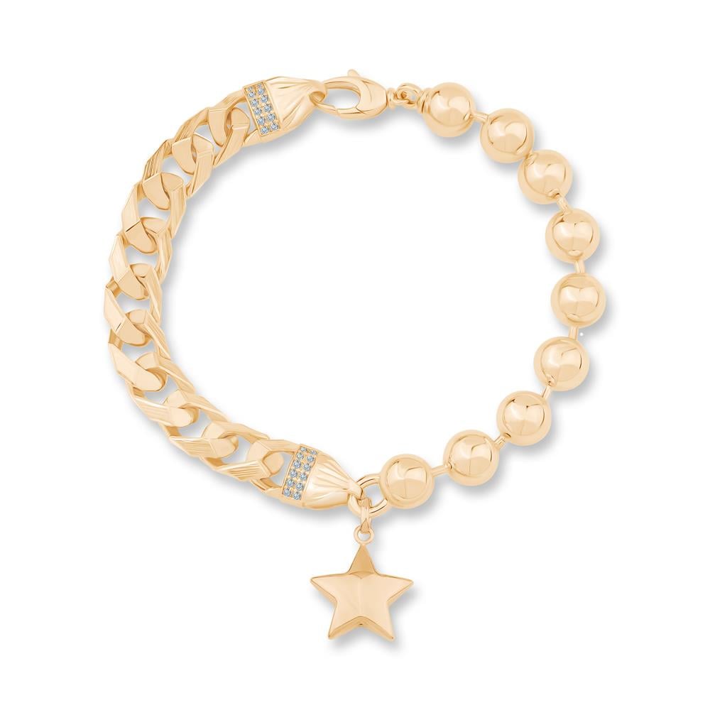 Top Top Tasarım Gurmet Bileklik