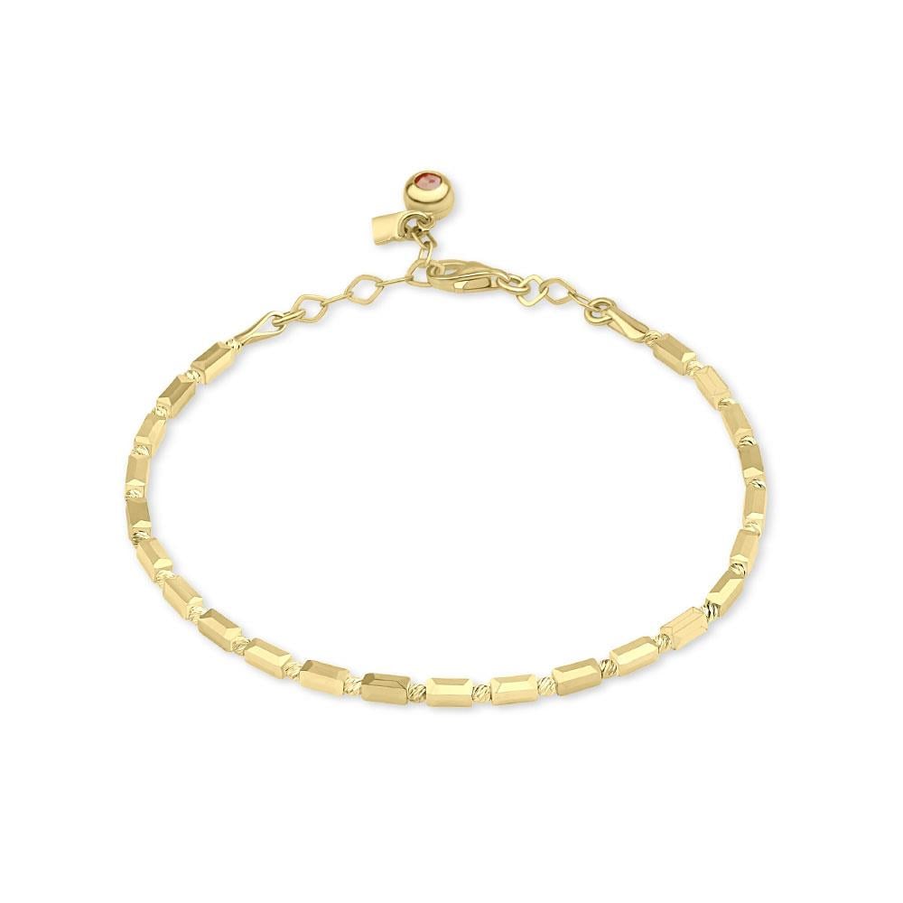 Trend Altın Bileklik