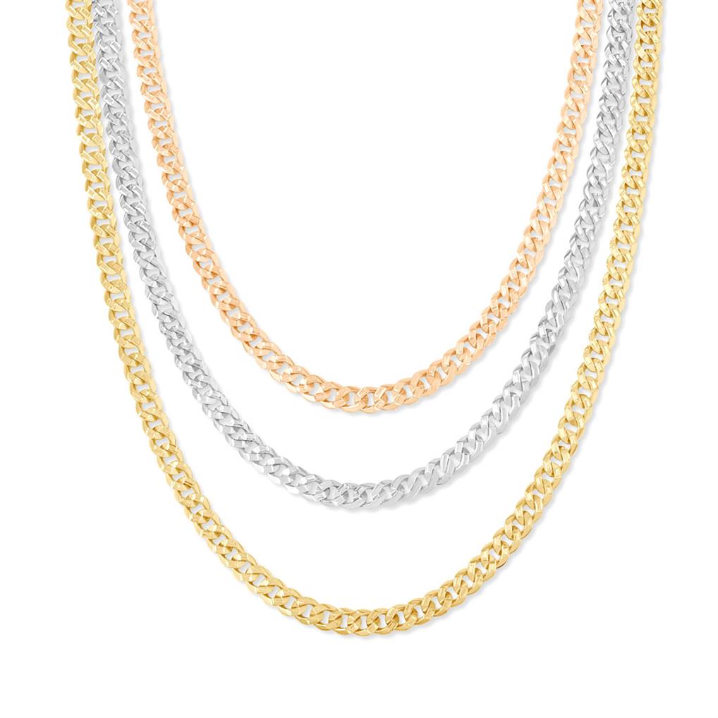 Üç Sıra Gurmet Zincir