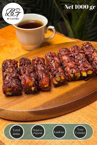 Bi Gastro , Atıştırmalık  Lokum , Zereşk İran Üzümlü Lokum 1000 gr