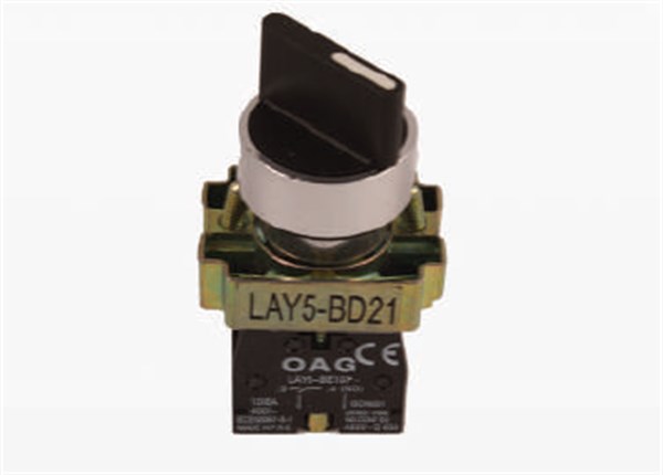 1-0-2 Mandallı Anahtar 