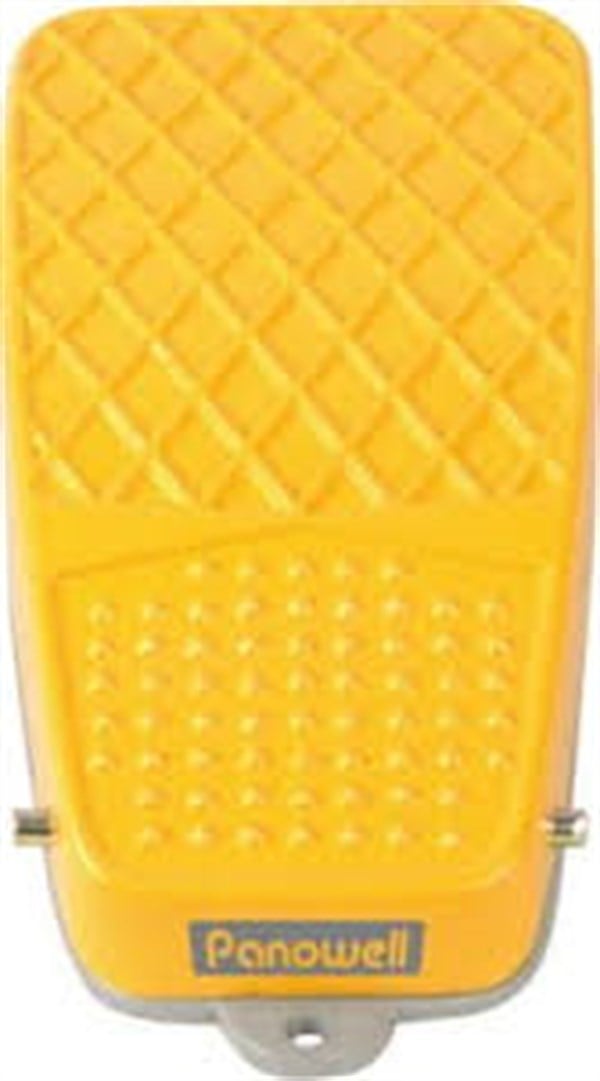 AP-3 1.5 Mt. Kablolu Döküm Pedal