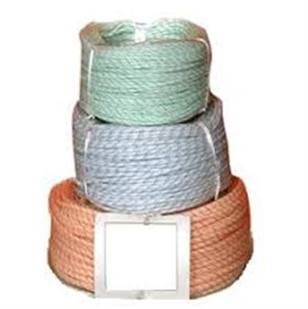 Cam Elyaf Makaron 1000 V