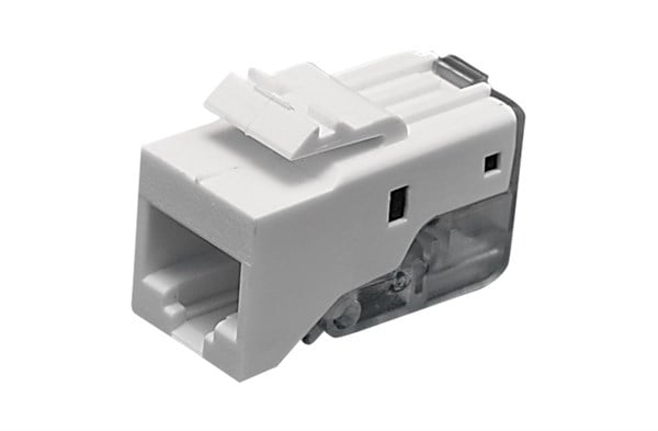 Cat3 Telefon-Data Konnektörü