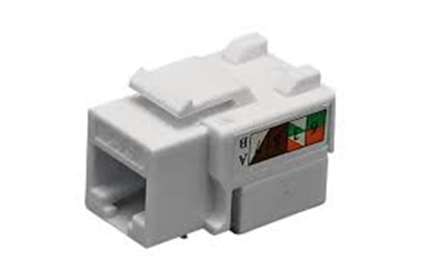 Cat6 Telefon-Data Konnektörü