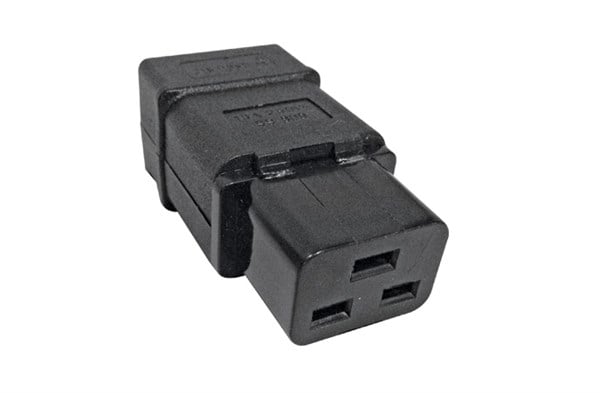 IEC C19 16A Seyyar Priz