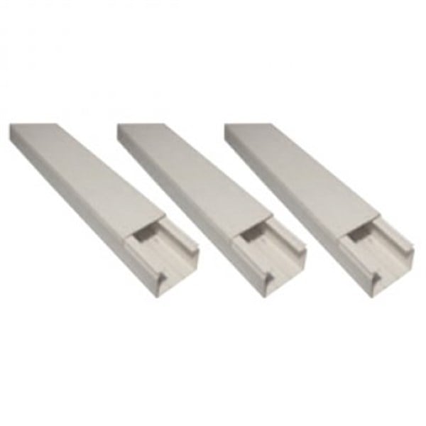 Kablo Kanalı Kutulu)