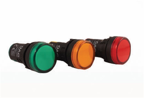 Ledli Sinyal Lambası