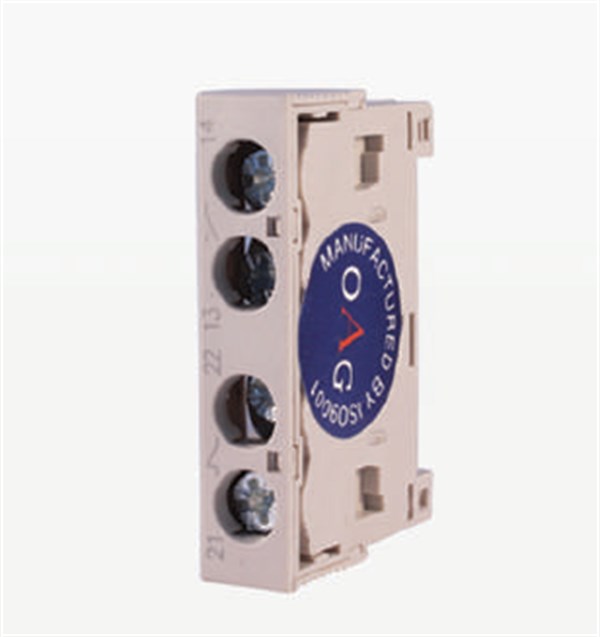 M2 GVAE11 Üst Yedek Kontakt