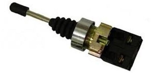 Metal İki Yönlü Joystik Kontrol