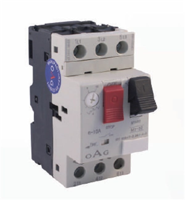 MY-32 Motor Koruma Şalteri