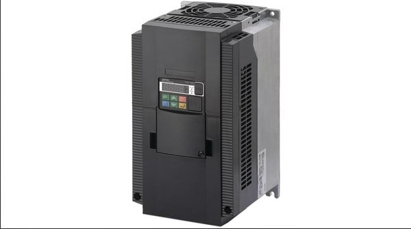 Omron 3G3MX2-A4110-E Kompakt MX2 İnvertör Sürücüsü