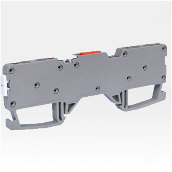 OPK Serisi 2.5mm 2 Giriş 2 Çıkış Test Klemensi