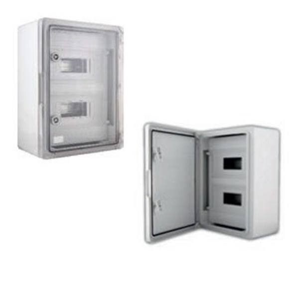 OTAMAT PANOLARI ABS-PC