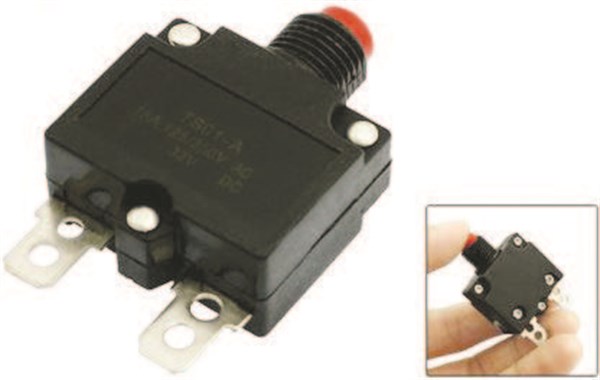 Otomatik Mini Sigorta