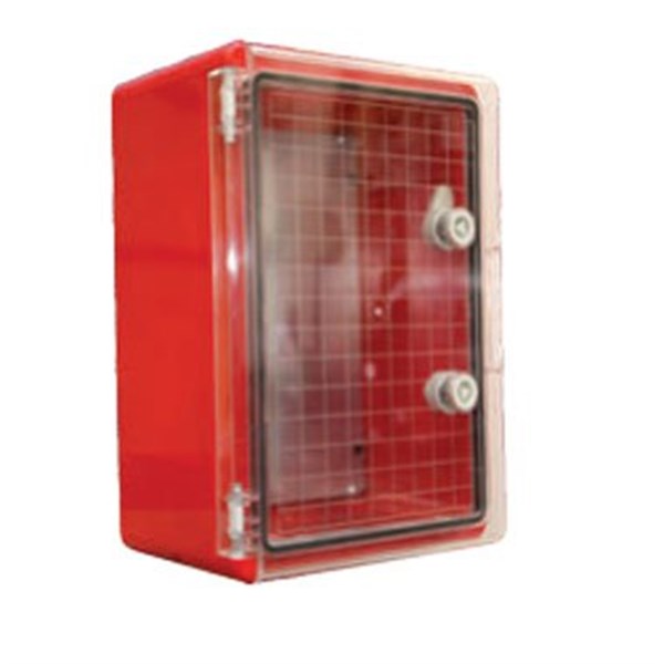 PC YANGIN PANLARI (ŞEFFAF)