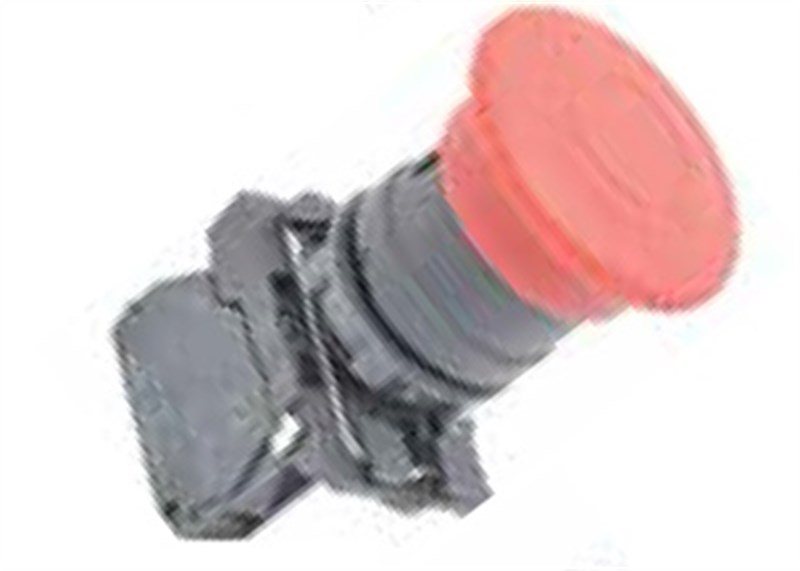 Plastik Mantar Acil Stop