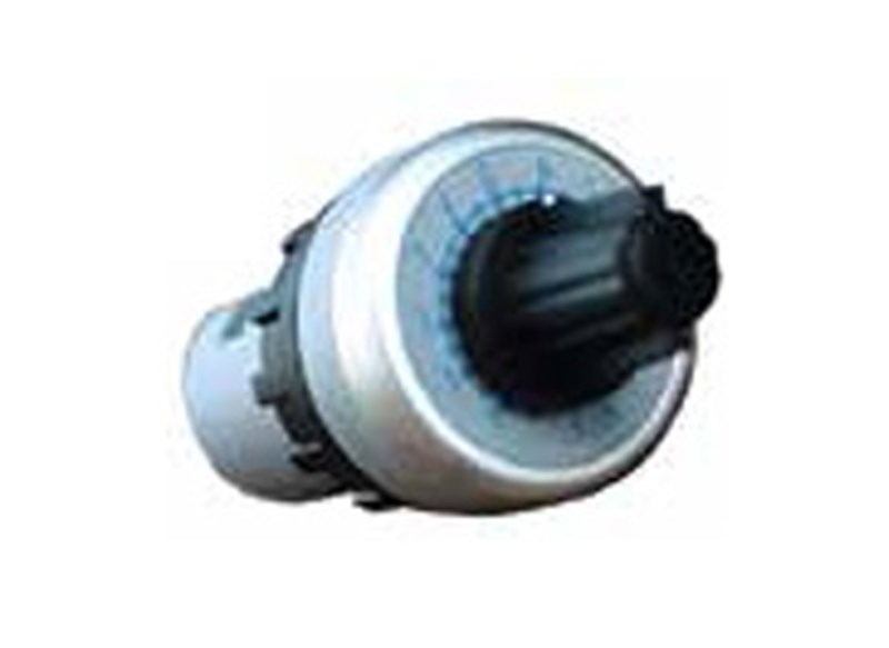 Plastik Potansiyometre 10K-Tek Tur