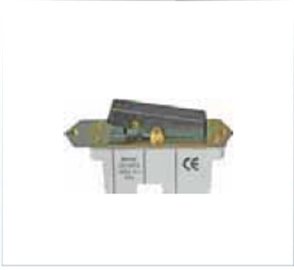 Pompalı Şalter Mini Anahtar