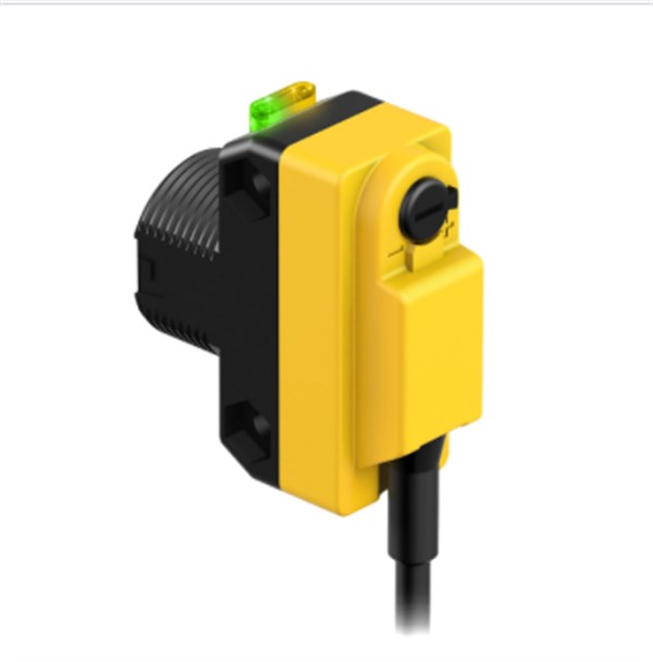 QS18VP6LP | QS18 Serisi Fotoelektrik Sensör 