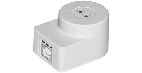 Optik okuyucu, USB 1.1 / USB 2.0 ile haberleşme, neodyum mıknatıslı