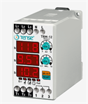 TENSE TRM-12 Dijital Termik 0.1A - 12A