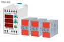 TENSE TRM-400 Dijital Termik 290A - 400A