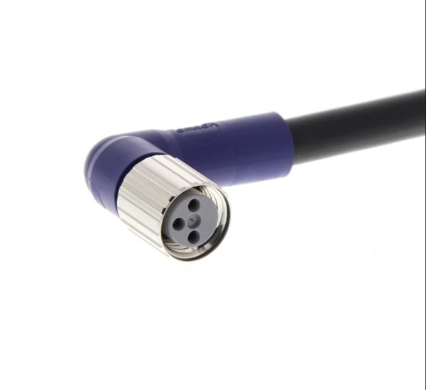  XS3F-LM8PVC3A5M | OMRON Sensör Kablosu