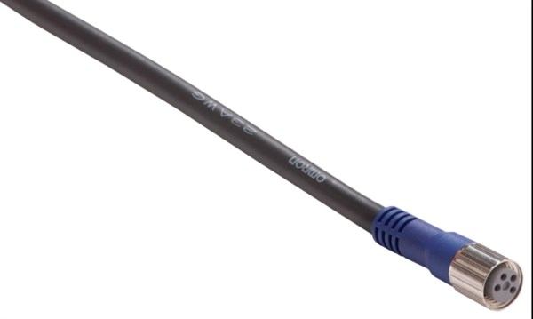 XS3F-LM8PVC4A5M | OMRON Sensör Kablosu