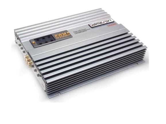 Jameson USA-505A 4 Kanal 2500 W Oto Anfi
