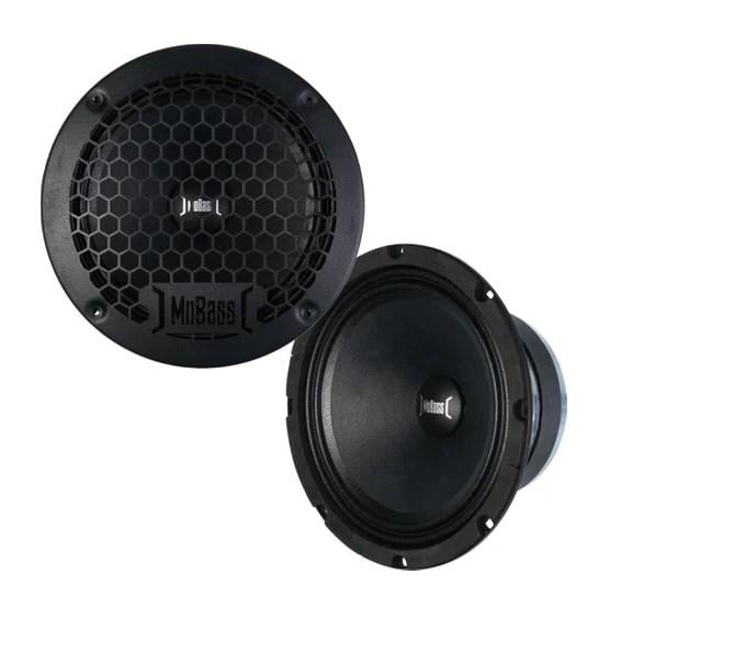 Mobass MB-8 20Cm Midrange Hoparlör