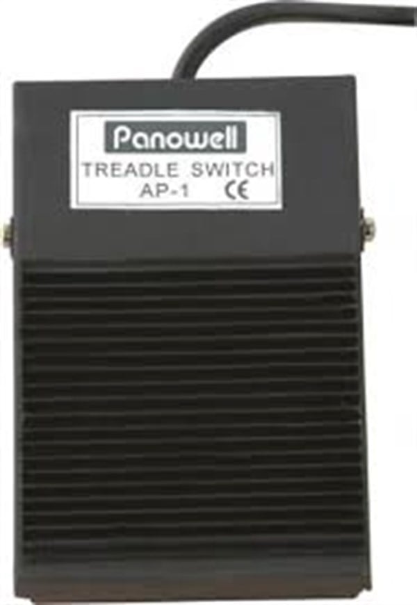 1.5 Mt. Kablolu Metal Pedal