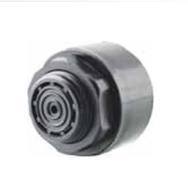 110-220V 30mm Tek Ses İkazlı Buzzer