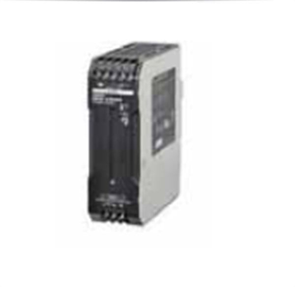 120W Raya Montaj Güç Kaynağı 24V 5A