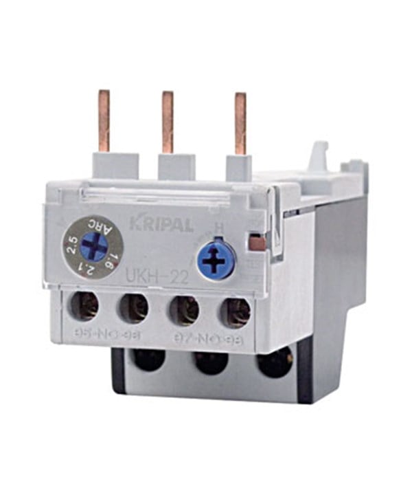 13A Termik Röle