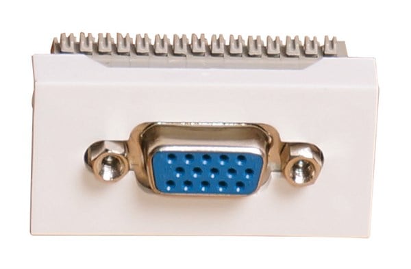 14+2 Girişli VGA Konnektör