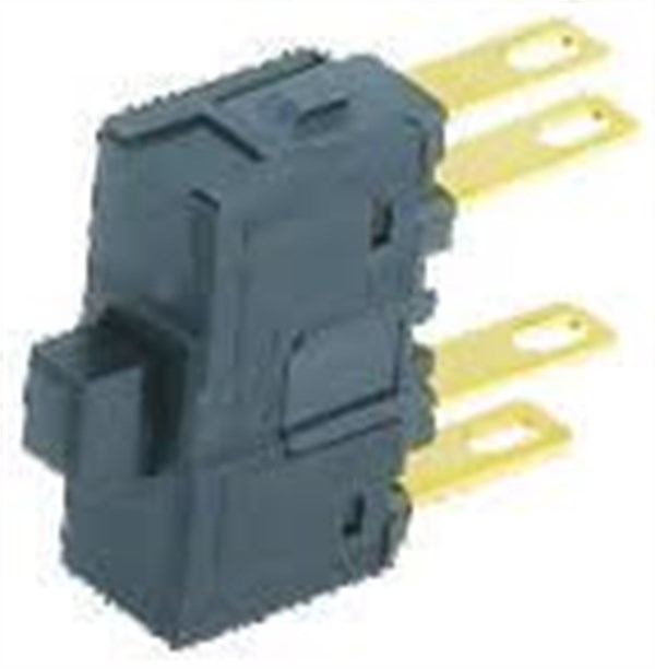 16-22 mm Buton Yedek Kontak 1NO/1NC