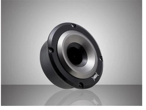 Mobass Mbt-05 Profesyonel Dome Tweeter 80W Rms 300W Power 2 Adet