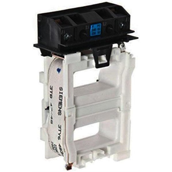 Siemens 3TF68 için 220V AC Yedek Bobin + Elektronik Devresi