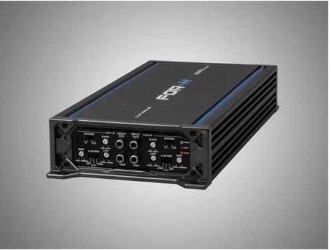 For-x XAP-200.4D Profesyonel Amfi