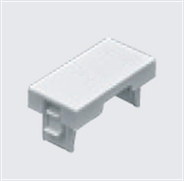 22,5x45 mm Boşluk Kapağı