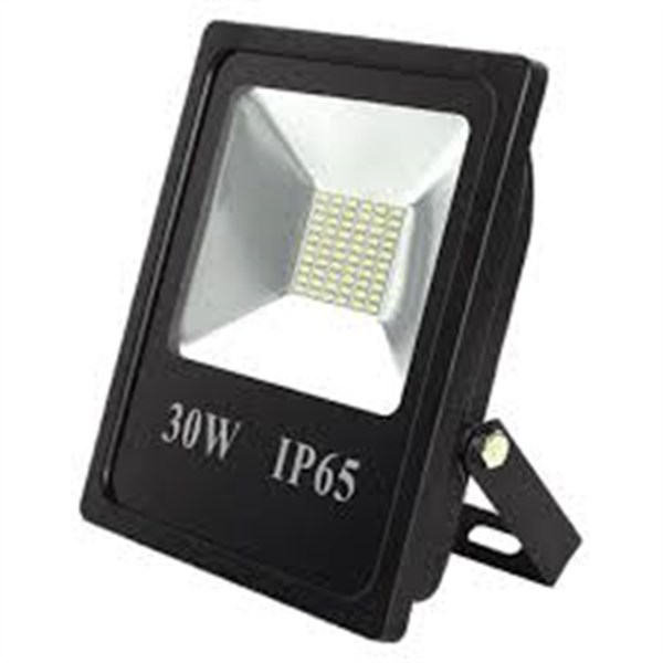 30 W SMD Led Projektör Gün Işığı | ticimax.com