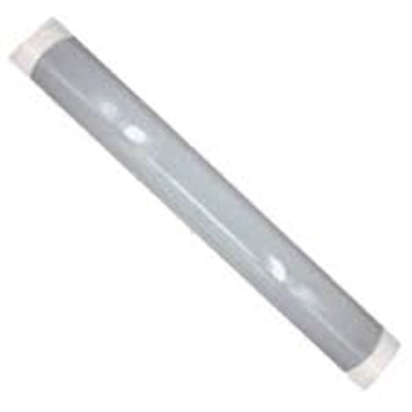 16W Alüminyum Gövde Led lamba Çift Hatlı 50 cm Kablolu