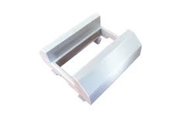 45x45 mm Kanal Üstü Keystone Yükseltme Kapağı