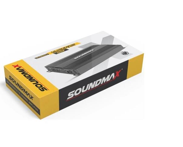 Soundmax SX-PW5500.5 5 Kanal Amfi