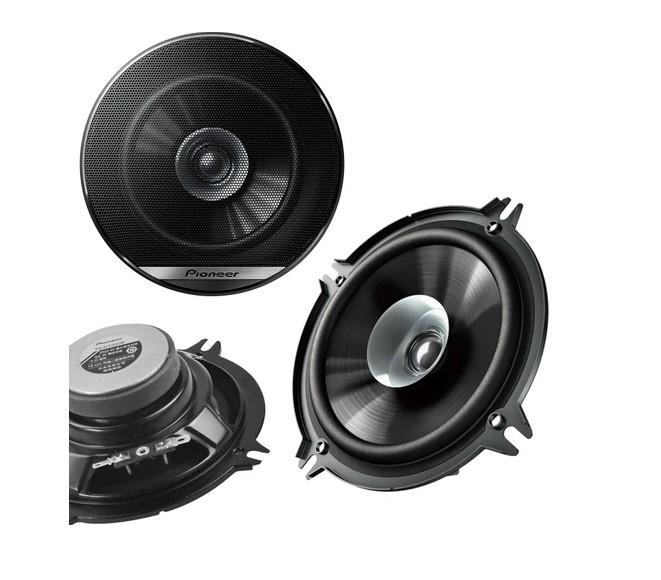 Pioneer Pıoneer Oto Hoparlör 13CM 230W 2 Adet Digicom TS-G1310F