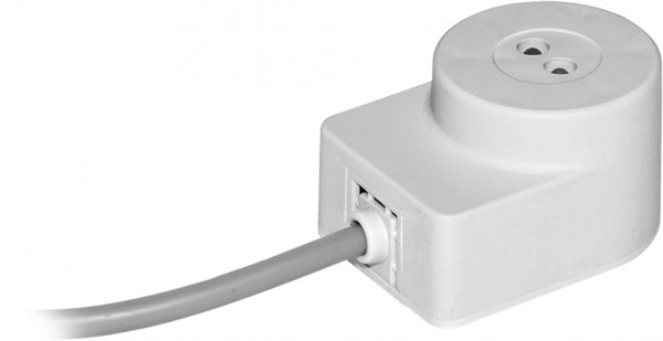 Optik okuyucu, RS-232 ile haberleşme, neodyum mıknatıslı