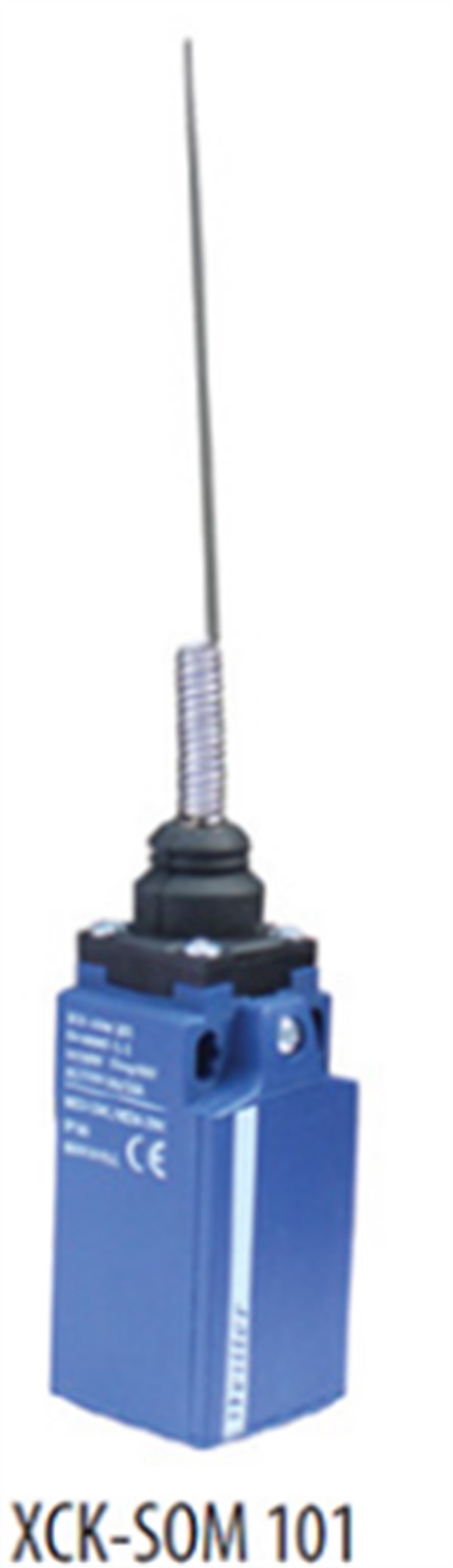 Açısal Hareketli Spiral Telli Çok Yönlü Kol Switch XCK-SOM 101